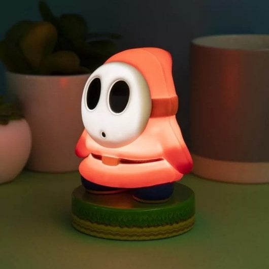 Paladone Icon Lámpara Shy Guy