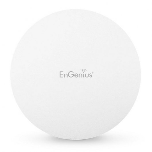 EnGenius EWS330AP Punto de Acceso Interior WiFi AC Wave 2 PoE