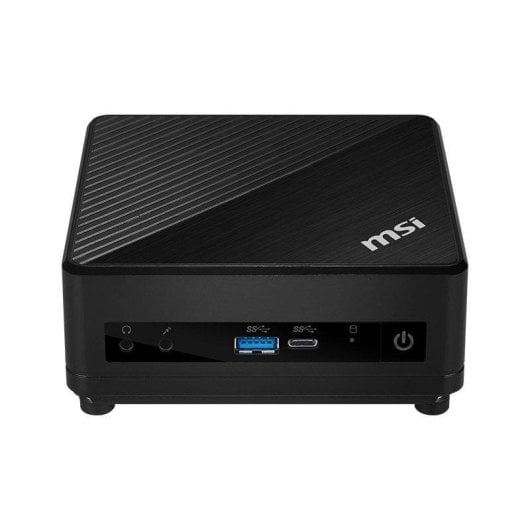 MSI Cubi 5 10M-033EU Intel Core i3-10110U/8GB/256GB SSD