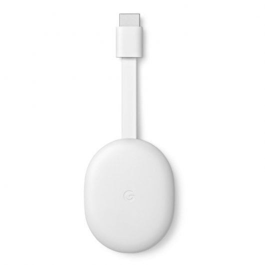 Google Chromecast con Google TV Nieve