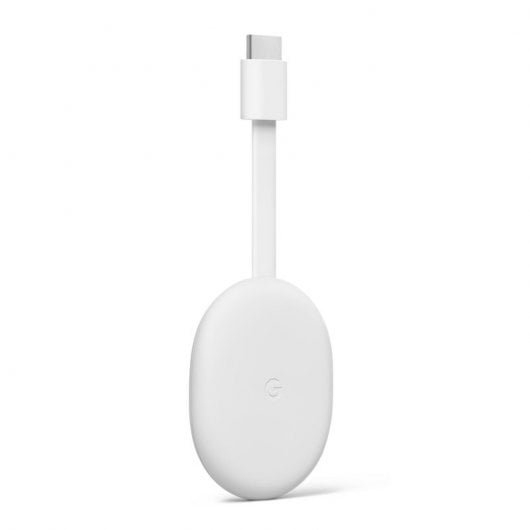 Google Chromecast con Google TV Nieve