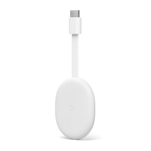 Google Chromecast con Google TV Nieve