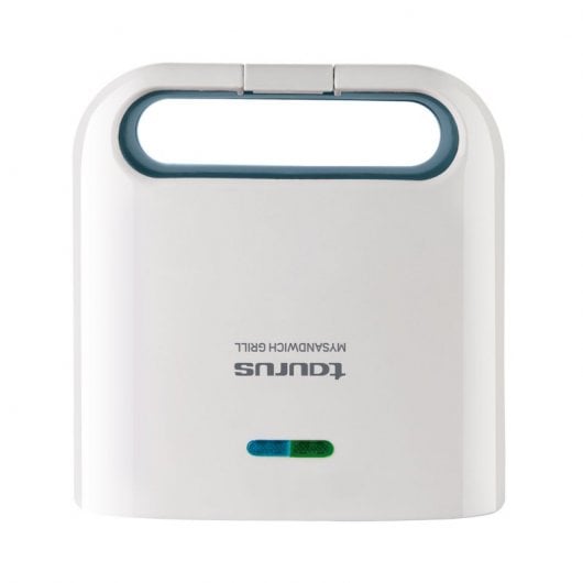 Taurus Mysandwich Grill Tostadeira 800W