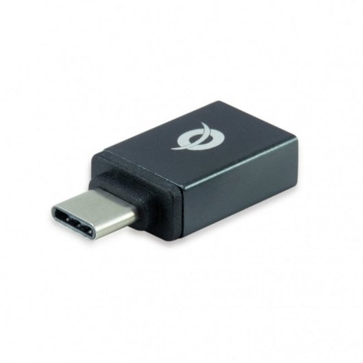 Conceptronic Donn Adaptador USB-C OTG a USB-A 2x Unidades