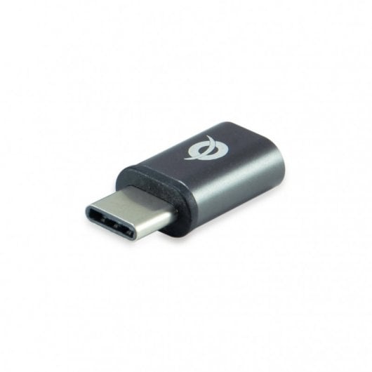 Conceptronic Donn Adaptador  USB-C OTG a Micro USB 3x Unidades