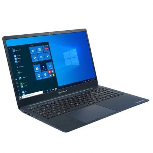 Dynabook Satellite Pro C50-E-10D Intel Core i3-8130U/8GB/256GB SSD/15,6'' (PT)