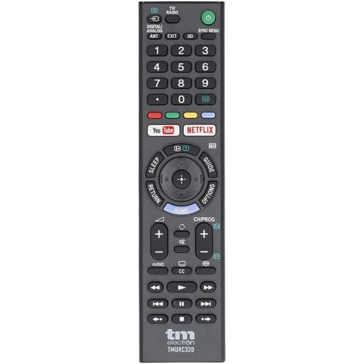 Telecomando universale TM Electron TMURC320 compatibile con televisori Sony