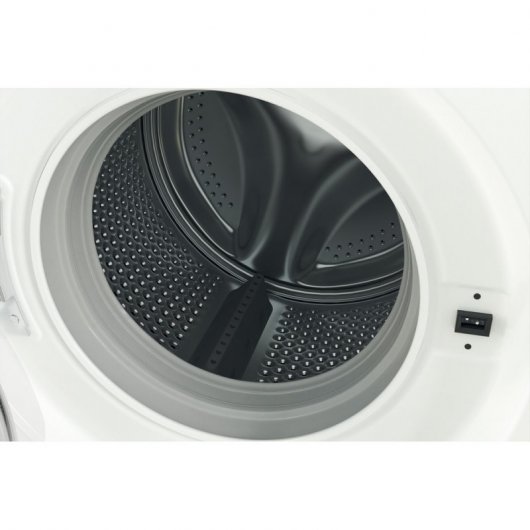 Indesit MTWE 91483 W EU Lavadora de Carga Frontal 9Kg D Blanco