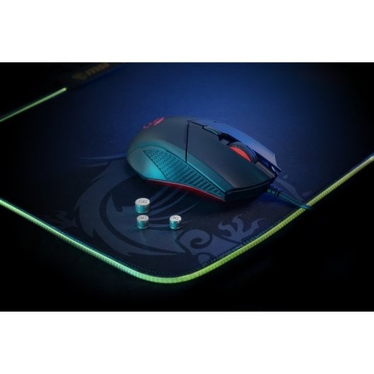 Souris de jeu MSI Clutch GM08 4200DPI