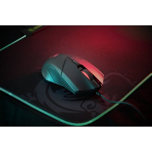 Souris de jeu MSI Clutch GM08 4200DPI
