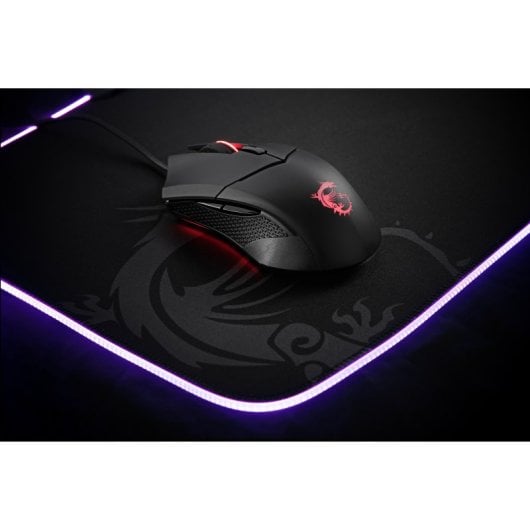 Souris de jeu MSI Clutch GM08 4200DPI