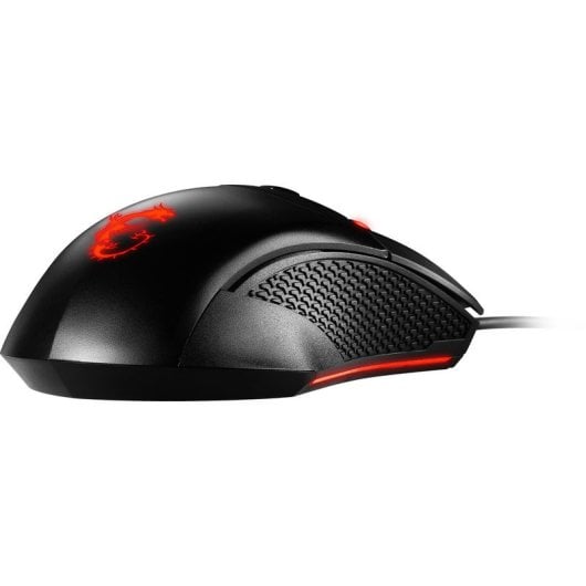 Souris de jeu MSI Clutch GM08 4200DPI