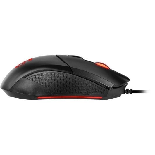 Souris de jeu MSI Clutch GM08 4200DPI