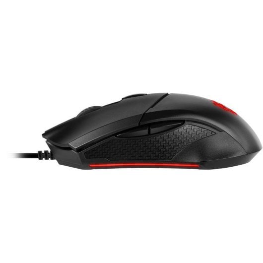 Souris de jeu MSI Clutch GM08 4200DPI