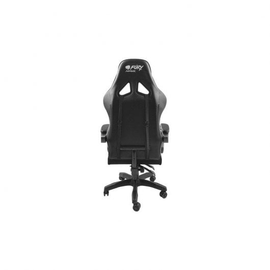 Fury Avenger L Cadeira Gaming Branca/Preta