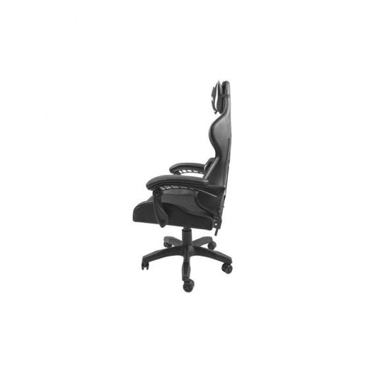 Fury Avenger L Cadeira Gaming Branca/Preta