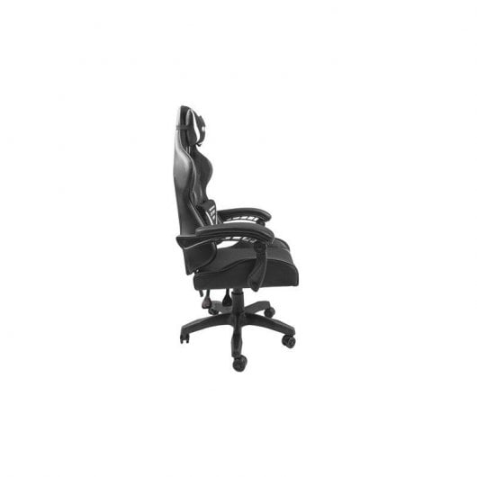 Fury Avenger L Cadeira Gaming Branca/Preta
