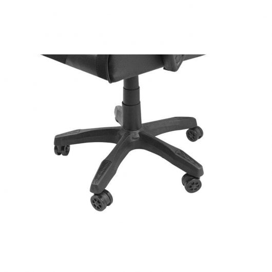 Fury Avenger L Cadeira Gaming Branca/Preta