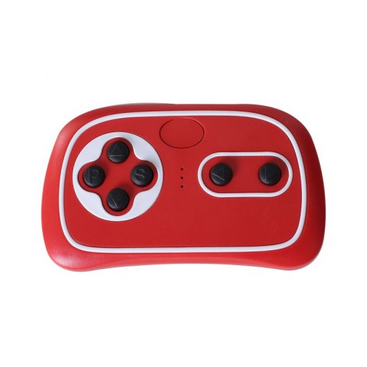 HomCom Lexus LC500 Coche Eléctrico Blanco