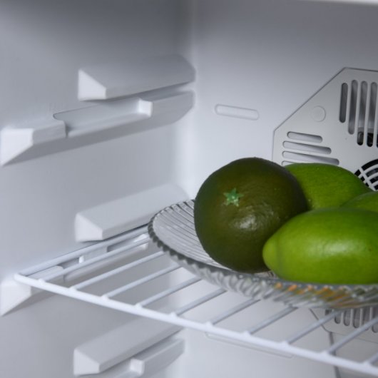 HomCom Mini Nevera 50L 70W A Negra