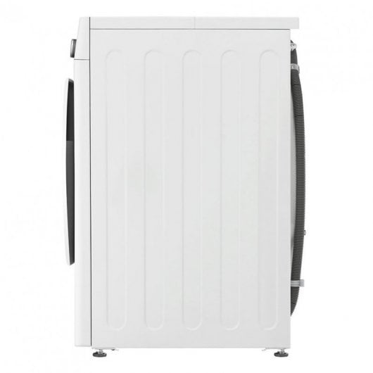 LG F4WV3009S6W Lavadora de Carga Frontal 9Kg B Blanco
