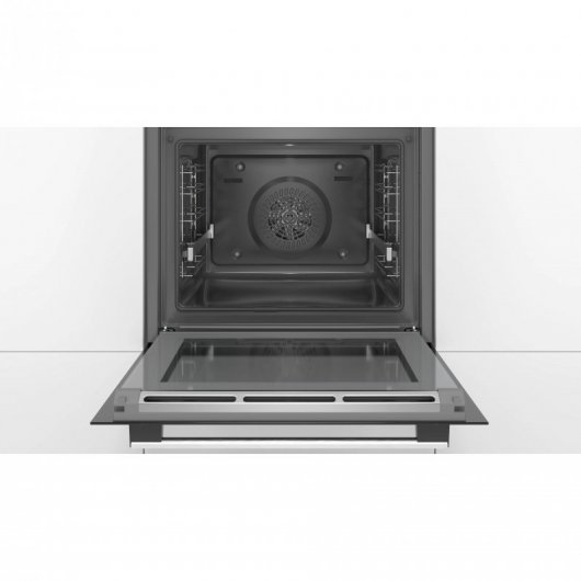 Bosch HRG5785S6 Forno Multifunções 71L A Inox/Preto