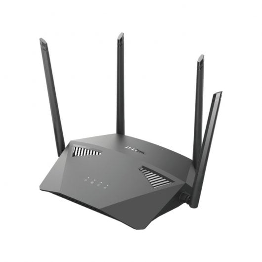 D-Link DIR-1950 Router WiFi AC1900 MU-MIMO