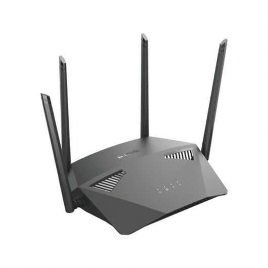 D-Link DIR-1950 Router WiFi AC1900 MU-MIMO