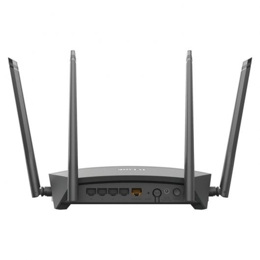 D-Link DIR-1950 Router WiFi AC1900 MU-MIMO