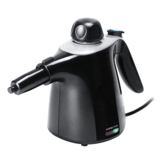 Nettoyeur vapeur Cecotec HydroSteam 1040 Active&Soap 1100W 0,45L 15 accessoires