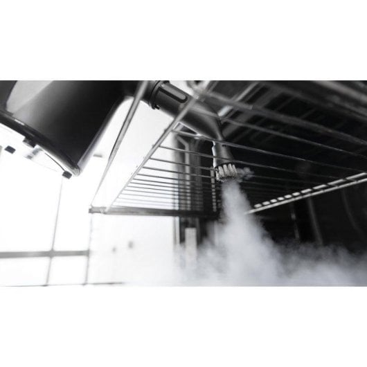 Nettoyeur vapeur Cecotec HydroSteam 1040 Active&Soap 1100W 0,45L 15 accessoires