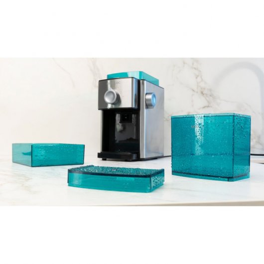 Cecotec SteelMill 2000 Adjust Molinillo Eléctrico de Café 150W