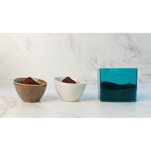 Macinacaffè Cecotec SteelMill 2000 Adjust acciaio inox 150W 17 regolazioni