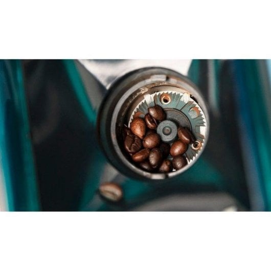 Macinacaffè Cecotec SteelMill 2000 Adjust acciaio inox 150W 17 regolazioni