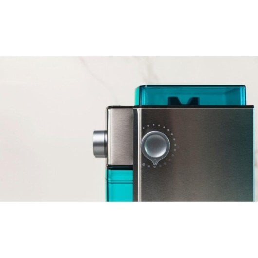 Macinacaffè Cecotec SteelMill 2000 Adjust acciaio inox 150W 17 regolazioni