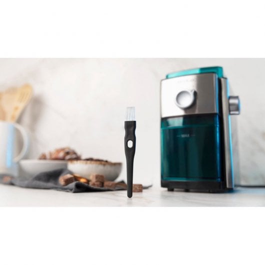 Cecotec SteelMill 2000 Adjust Molinillo Eléctrico de Café 150W