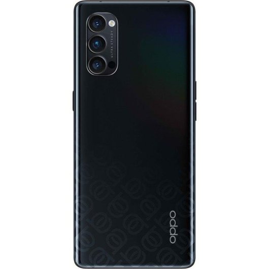 OPPO Reno4 Pro 5G 12GB 256GB 6.5" Noir