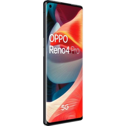 OPPO Reno4 Pro 5G 12GB 256GB 6.5" Noir