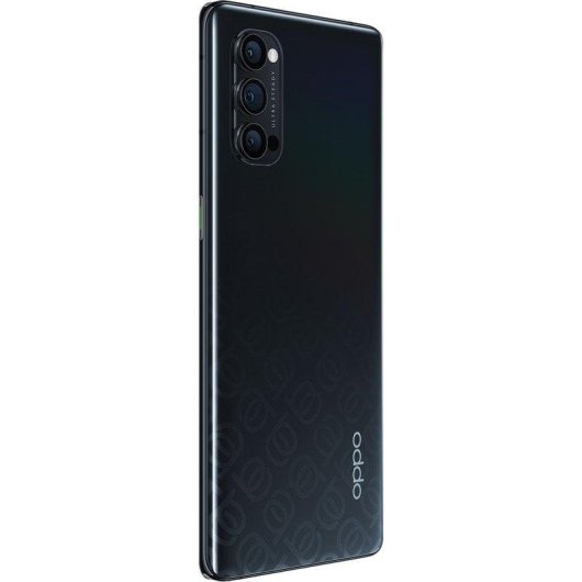 OPPO Reno4 Pro 5G 12GB 256GB 6.5" Noir