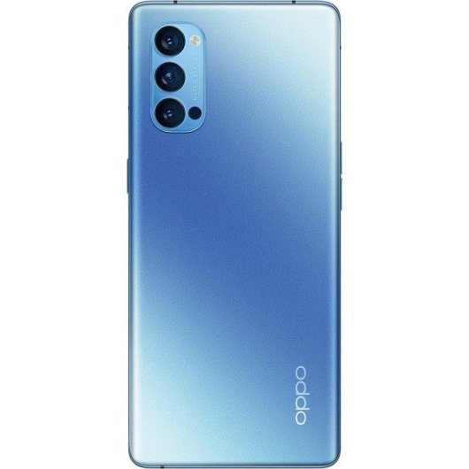 OPPO Reno4 Pro 5G 12GB 256GB 6.5" Galactic Blue
