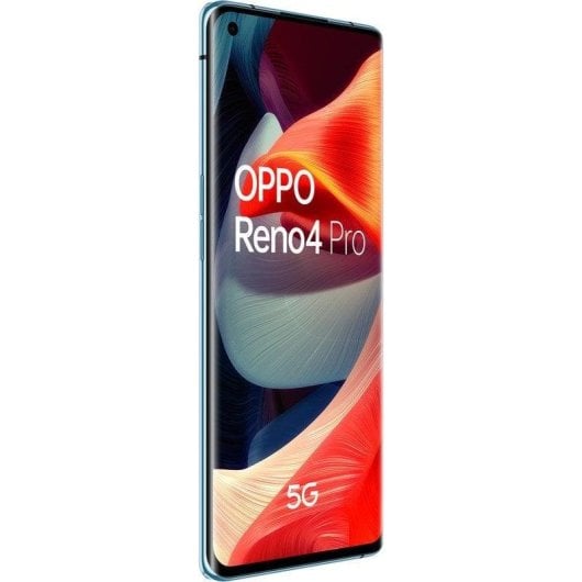 OPPO Reno4 Pro 5G 12GB 256GB 6.5" Galactic Blue