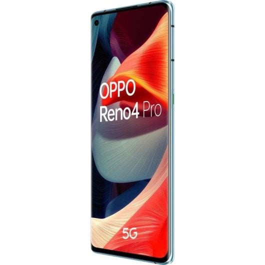 OPPO Reno4 Pro 5G 12GB 256GB 6.5" Galactic Blue
