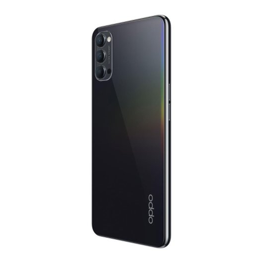OPPO Reno4 5G 8GB 128GB 6.4" Preto