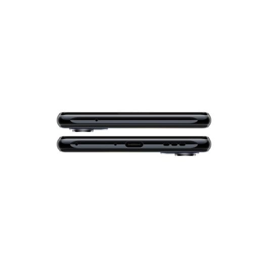 OPPO Reno4 5G 8GB 128GB 6.4" AMOLED 5G Dual SIM Kamera 48MP NFC Schnellladen Android 10 Schwarz