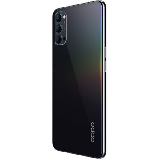 Oppo Reno4 5G 8/128GB Space Black Libre