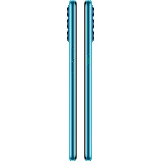 Oppo Reno4 5G 8/128GB Galactic Blue Libre