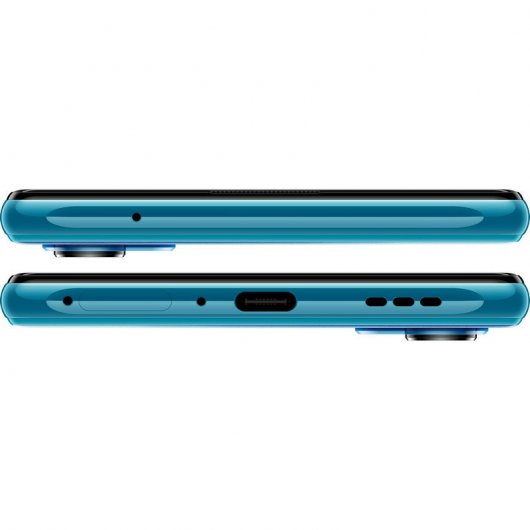 Oppo Reno4 5G 8/128GB Galactic Blue Libre