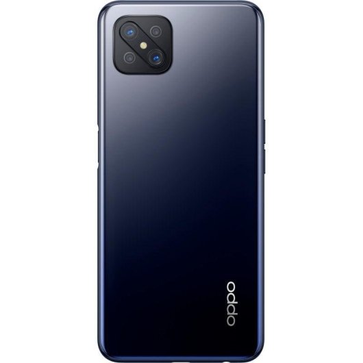 OPPO Reno4 Z 5G 8GB 128GB 6.57" Negro