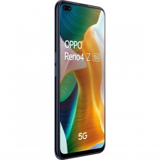 OPPO Reno4 Z 5G 8GB 128GB 6.57" Negro