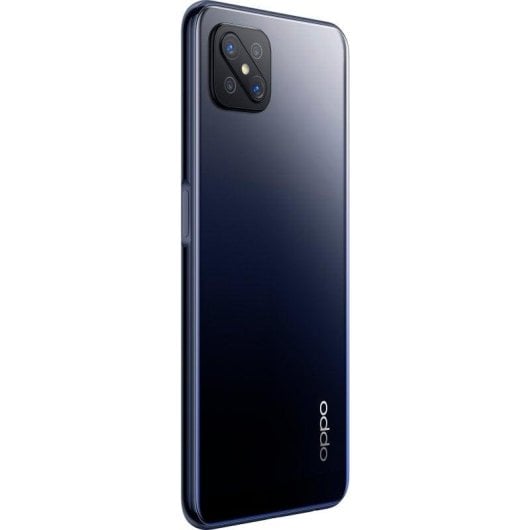 OPPO Reno4 Z 5G 8GB 128GB 6.57" Negro